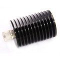 Frequency Range DC 2.5GHz N female roundness coaxial cable connector termination